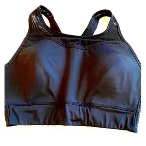 Athleta brand sports bra